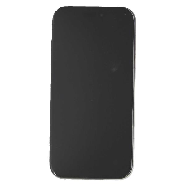 iPhone 15 128 GB Black DOCOMO 【Bランク中古品】 | ノジマオンライン