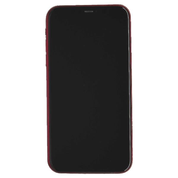 APPLE 【Bランク中古品】 SIMロック解除済 Softbank iPhone 11 64 GB