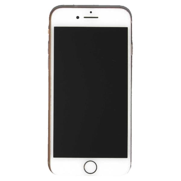 APPLE 【Bランク中古品】 SIMロック解除済 AU iPhone 8 64 GB Gold