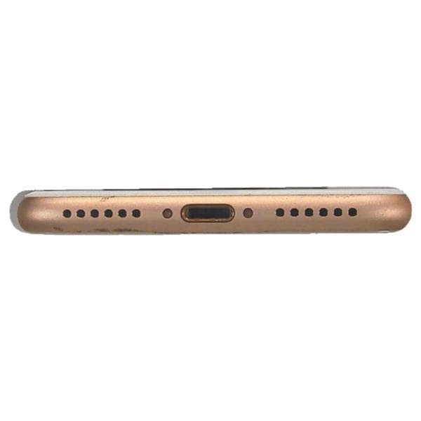 SIMロックなし　Apple iPhone 8 備品 82% iPhone 8 iPhone8 64GB Apple ソフトバンク ゴールド SIMロック解除