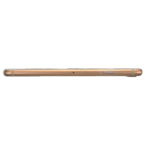 APPLE 【Bランク中古品】 SIMロック解除済 AU iPhone 8 64 GB Gold