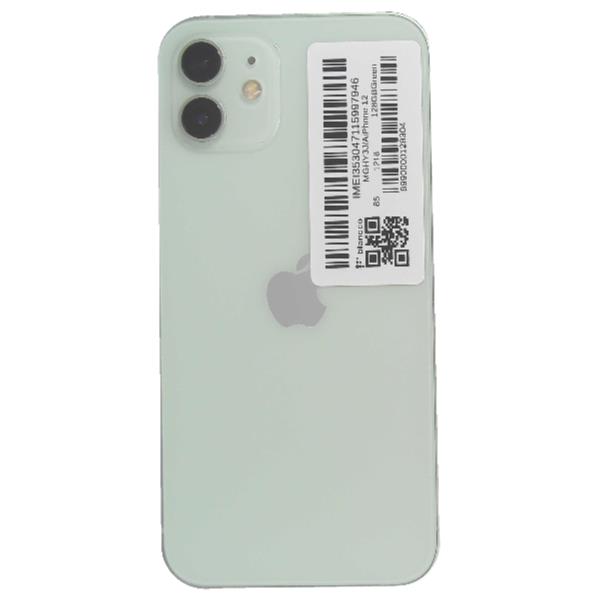 iPhone 12 128 GB Green AU 【Bランク中古品】 | ノジマオンライン