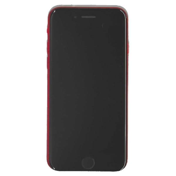 APPLE 【Bランク中古品】 SIMロック解除済 AU iPhone SE 2nd Gen 128