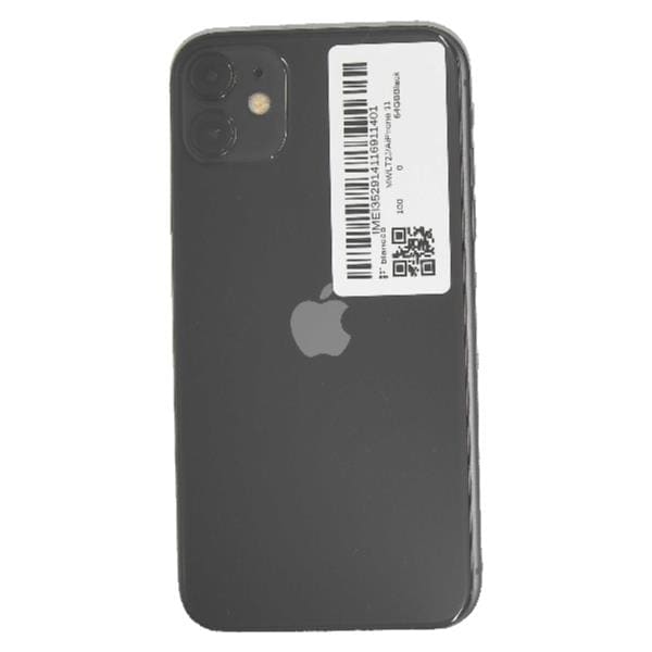 APPLE 【Bランク中古品】 SIMロック解除済 DOCOMO iPhone 11 64 GB