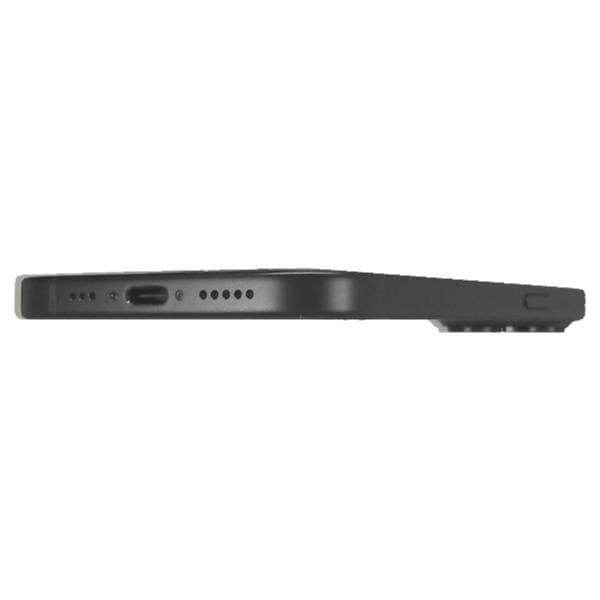 APPLE 【Bランク中古品】 SIMロック解除済 AU iPhone 15 128 GB Black