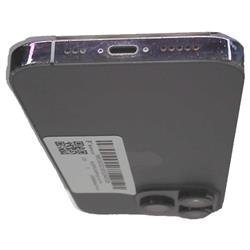 iPhone 14 Pro 128 GB Deep Purple AU【Bランク中古品】 | ノジマ