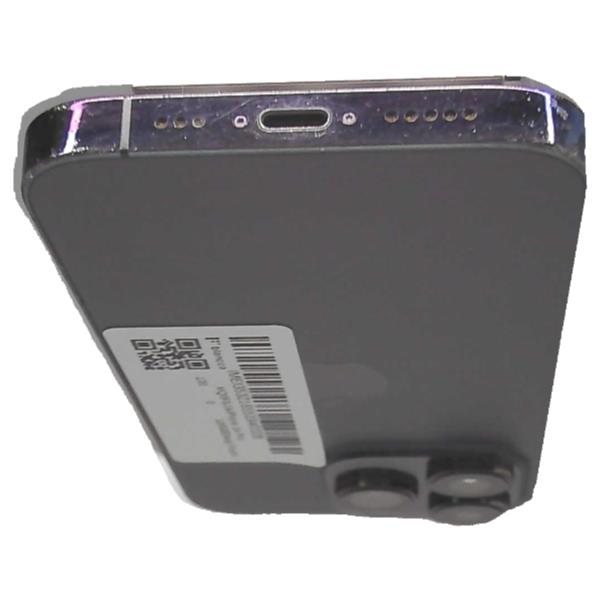 iPhone 14 Pro 128 GB Deep Purple AU【Bランク中古品】 | ノジマ