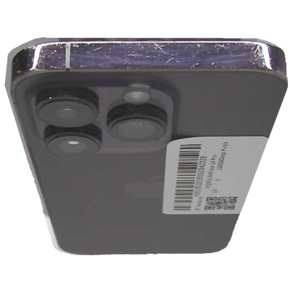 iPhone 14 Pro 128 GB Deep Purple AU【Bランク中古品】 | ノジマ
