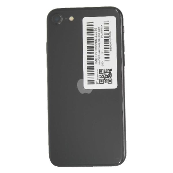 APPLE 【Bランク中古品】 SIMロック解除済 Softbank iPhone SE 2nd Gen
