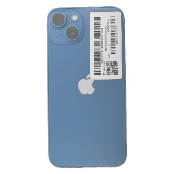 APPLE 【Cランク中古品】 SIMロック解除済 DOCOMO iPhone 13 128 GB