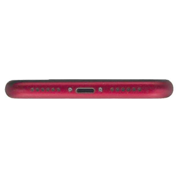 APPLE 【Cランク中古品】 SIMロック解除済 AU iPhone 11 64 GB Red