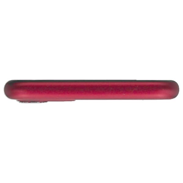 APPLE 【Cランク中古品】 SIMロック解除済 AU iPhone 11 64 GB Red