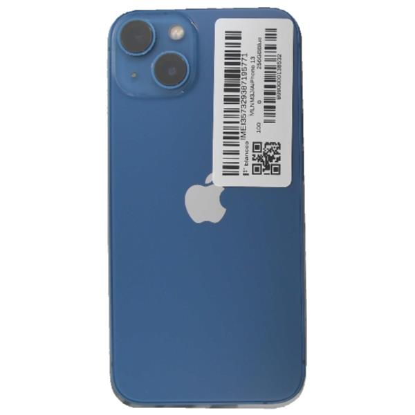 APPLE 【Cランク中古品】 SIMロック解除済 DOCOMO iPhone 13 256 GB