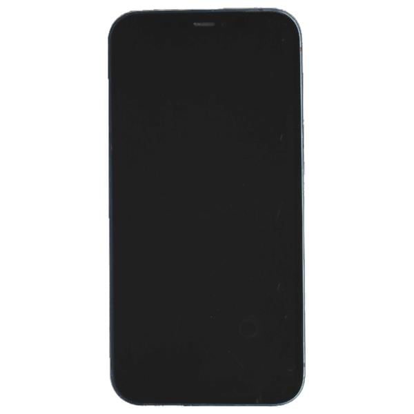 APPLE 【Cランク中古品】 SIMロック解除済 DOCOMO iPhone 12 256 GB