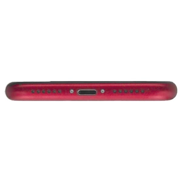 APPLE 【Bランク中古品】 SIMロック解除済 AU iPhone 11 64 GB Red