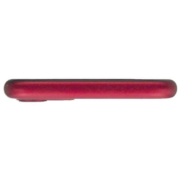 APPLE 【Bランク中古品】 SIMロック解除済 AU iPhone 11 64 GB Red