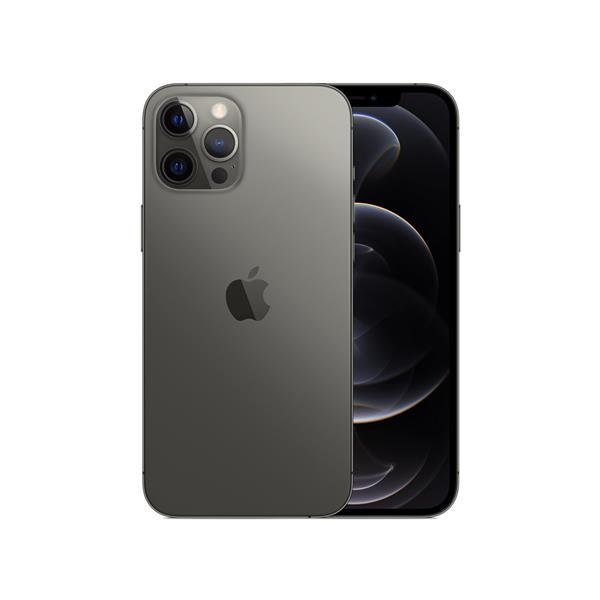 APPLE 【Cランク中古品】 SIMロック解除済 DOCOMO iPhone 12 Pro Max