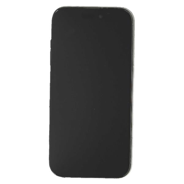 APPLE 【Bランク中古品】 SIMロック解除済 AU iPhone 15 128 GB Black