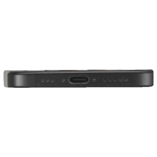 APPLE 【Bランク中古品】 SIMロック解除済 AU iPhone 15 128 GB Black
