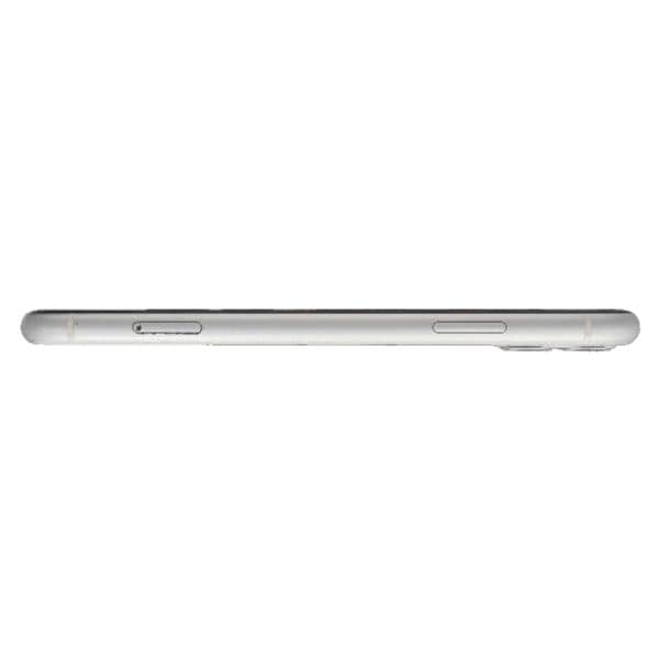 APPLE 【Bランク中古品】 DOCOMO iPhone 11 128 GB White MWM22J
