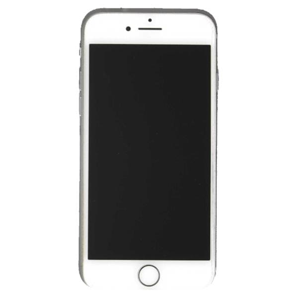 APPLE 【Bランク中古品】 Softbank iPhone 8 64 GB Silver MQ792J
