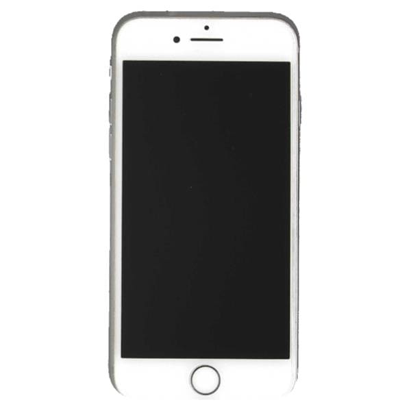 APPLE 【Bランク中古品】 SIMロック解除済 AU iPhone 8 64 GB Silver