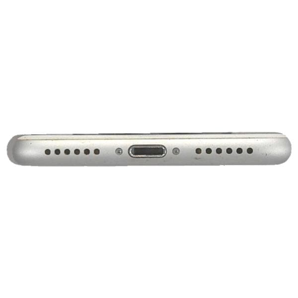 APPLE 【Bランク中古品】 SIMロック解除済 AU iPhone 8 64 GB Silver