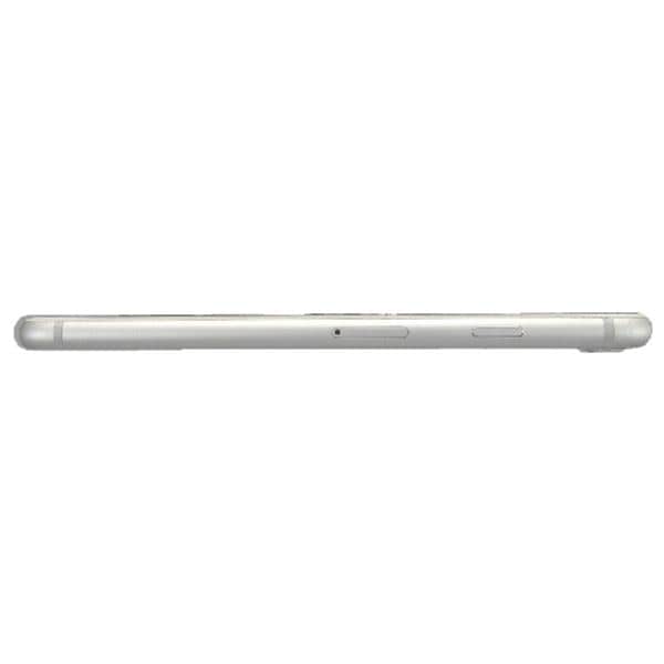 APPLE 【Bランク中古品】 SIMロック解除済 AU iPhone 8 64 GB Silver