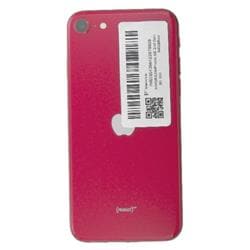 APPLE 【Bランク中古品】 Softbank iPhone SE 2nd Gen 64 GB Red