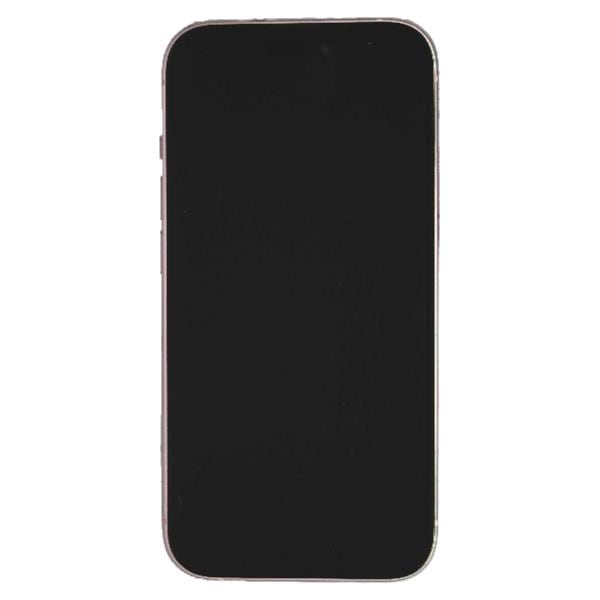 APPLE 【Cランク中古品】 SIMロック解除済 DOCOMO iPhone 15 128 GB
