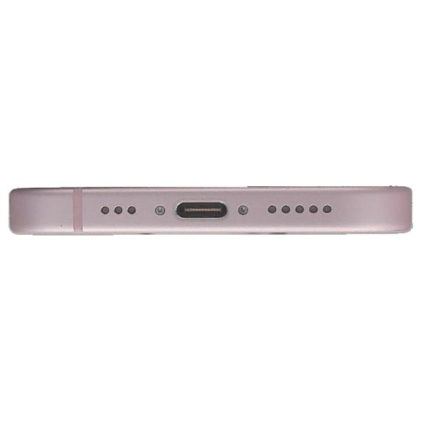 APPLE 【Cランク中古品】 SIMロック解除済 DOCOMO iPhone 15 128 GB