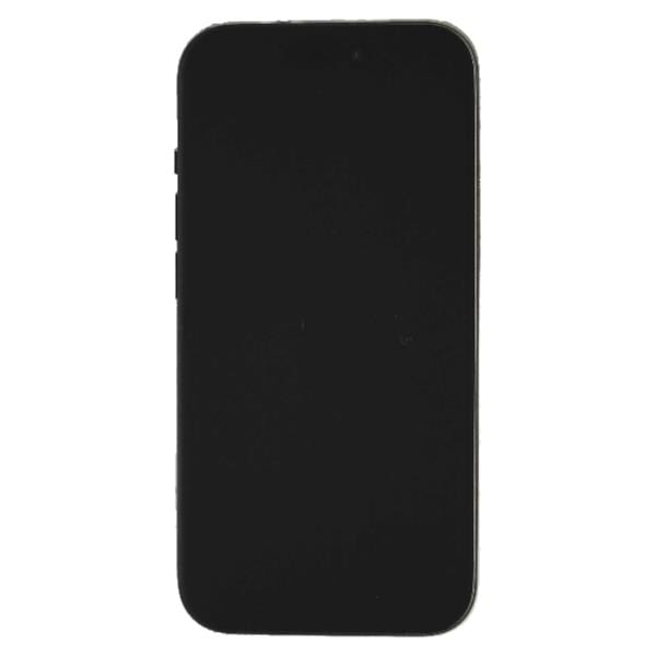 APPLE 【Bランク中古品】 SIMロック解除済 DOCOMO iPhone 15 128 GB