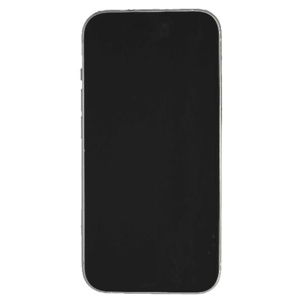 APPLE 【Cランク中古品】 SIMロック解除済 SIMフリー iPhone 15 128 GB