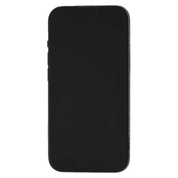 APPLE 【Bランク中古品】 SIMロック解除済 SIMフリー iPhone 15 256 GB