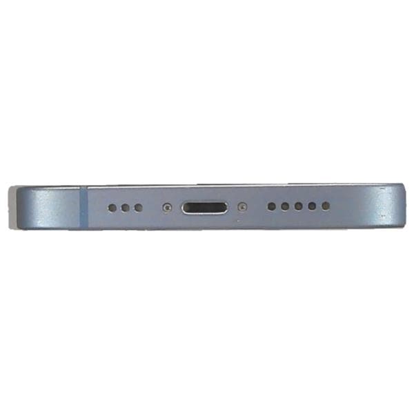 APPLE 【Bランク中古品】 SIMロック解除済 楽天 iPhone 14 128 GB Blue
