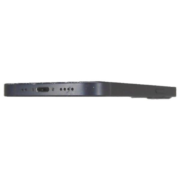 iPhone 12 mini 128 GB Black AU 【ジャンク品】 | ノジマオンライン