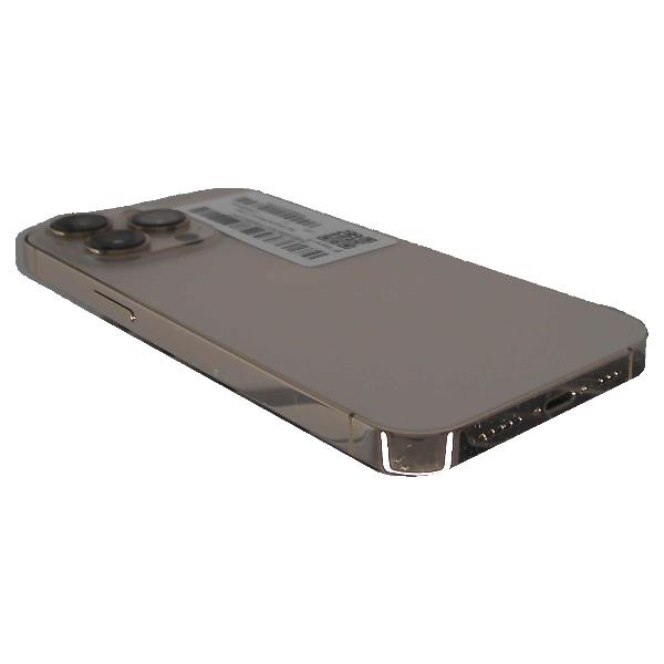 iPhone 13 Pro 128 GB Gold Softbank【Bランク中古品】 | ノジマオンライン