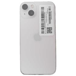 APPLE 【Bランク中古品】 SIMロック解除済 AU iPhone 13 128 GB Pink