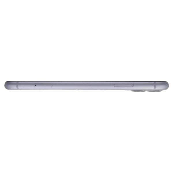 APPLE 【Cランク中古品】 Softbank iPhone 11 64 GB Purple MWLX2J