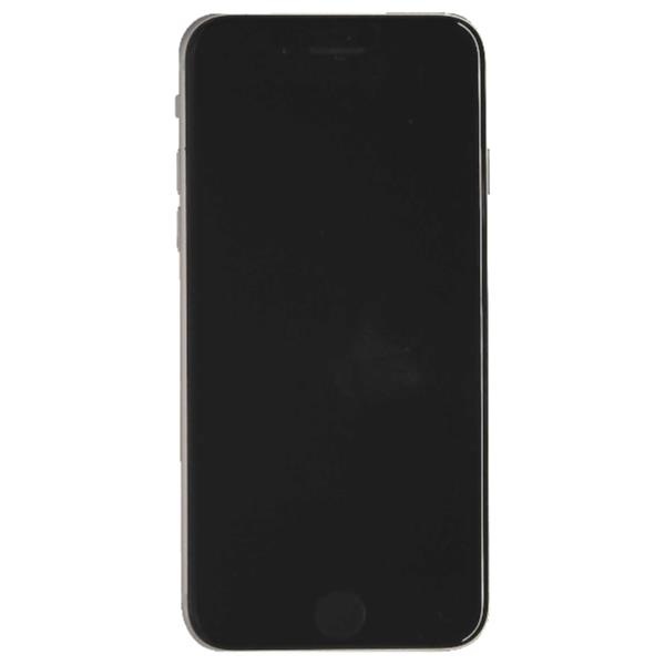 APPLE 【Bランク中古品】 SIMロック解除済 AU iPhone SE 3rd Gen 64 GB