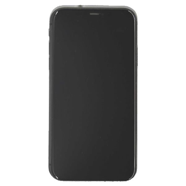 APPLE 【Cランク中古品】 SIMロック解除済 Softbank iPhone 11 128 GB