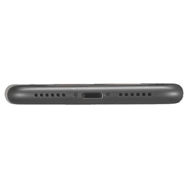 APPLE 【Cランク中古品】 SIMロック解除済 Softbank iPhone 11 128 GB