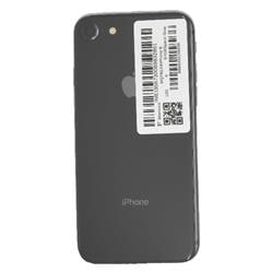 APPLE 【Cランク中古品】 SIMロック解除済 AU iPhone 8 64 GB Space