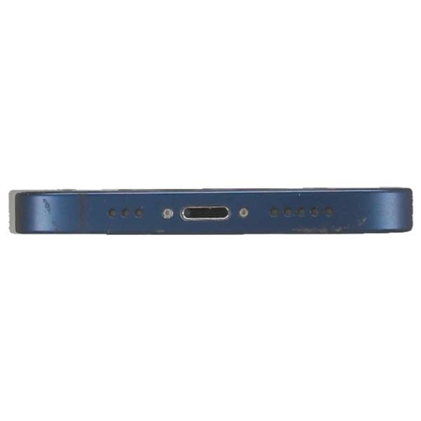 APPLE 【Cランク中古品】 SIMロック解除済 DOCOMO iPhone 12 64 GB APPLE 【Cランク中古品】 SIMロック解除済 DOCOMO iPhone 12 64 GB
