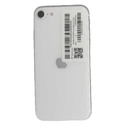 APPLE 【Bランク中古品】 SIMロック解除済 DOCOMO iPhone SE 2nd Gen