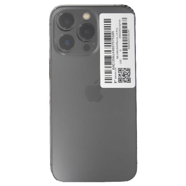 ◇ジャンク【au/Apple】iPhone 13 Pro 256GB SIMフリー MLUN3J/A