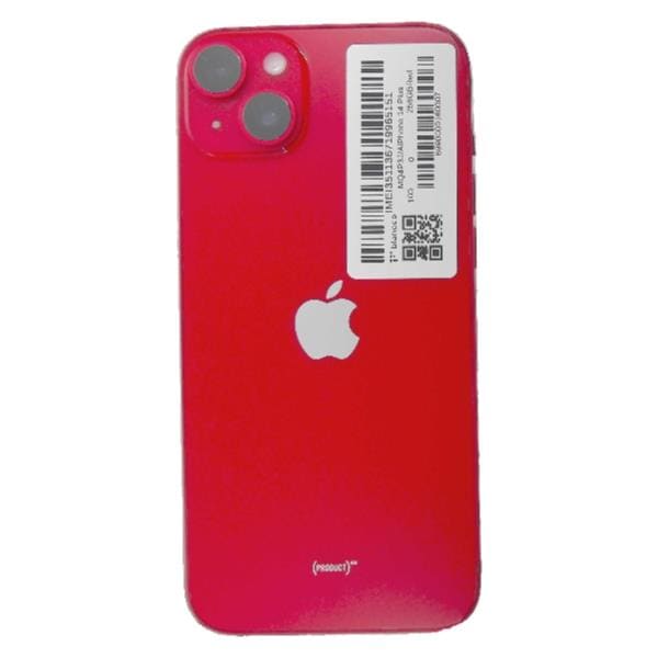 APPLE 【Cランク中古品】 SIMロック解除済 DOCOMO iPhone 14 Plus 256