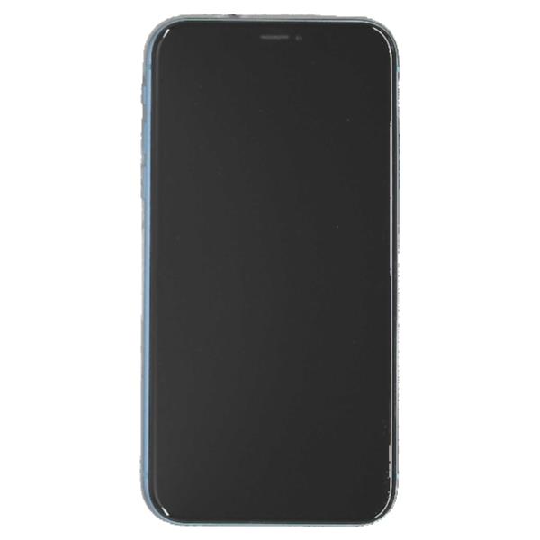 APPLE 【Bランク中古品】 SIMロック解除済 DOCOMO iPhone XR 128 GB