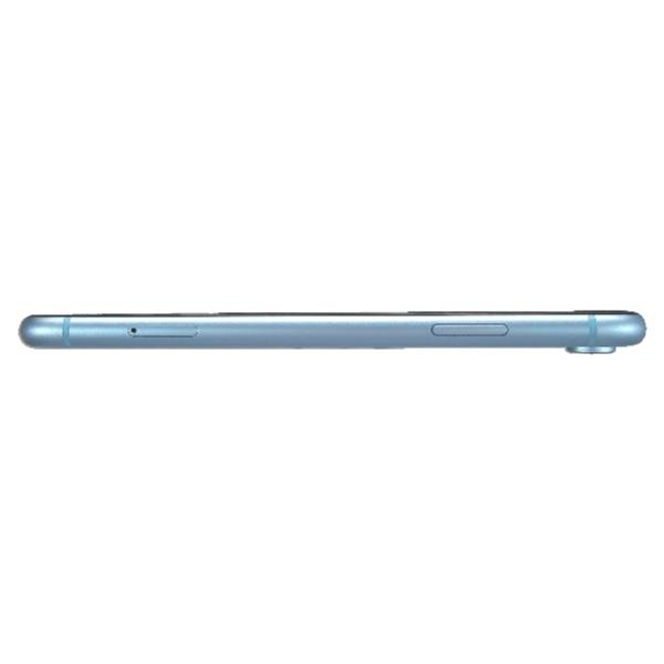 APPLE 【Bランク中古品】 SIMロック解除済 DOCOMO iPhone XR 128 GB