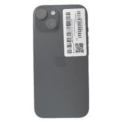 APPLE 【Bランク中古品】 SIMロック解除済 DOCOMO iPhone 15 128 GB